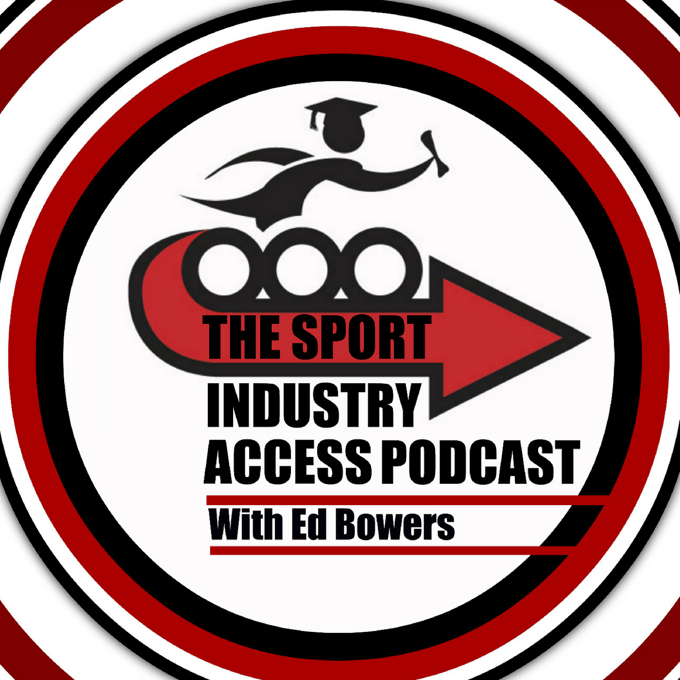 164: Nigel Fletcher-What does it take to pursue a career in Sports Business?