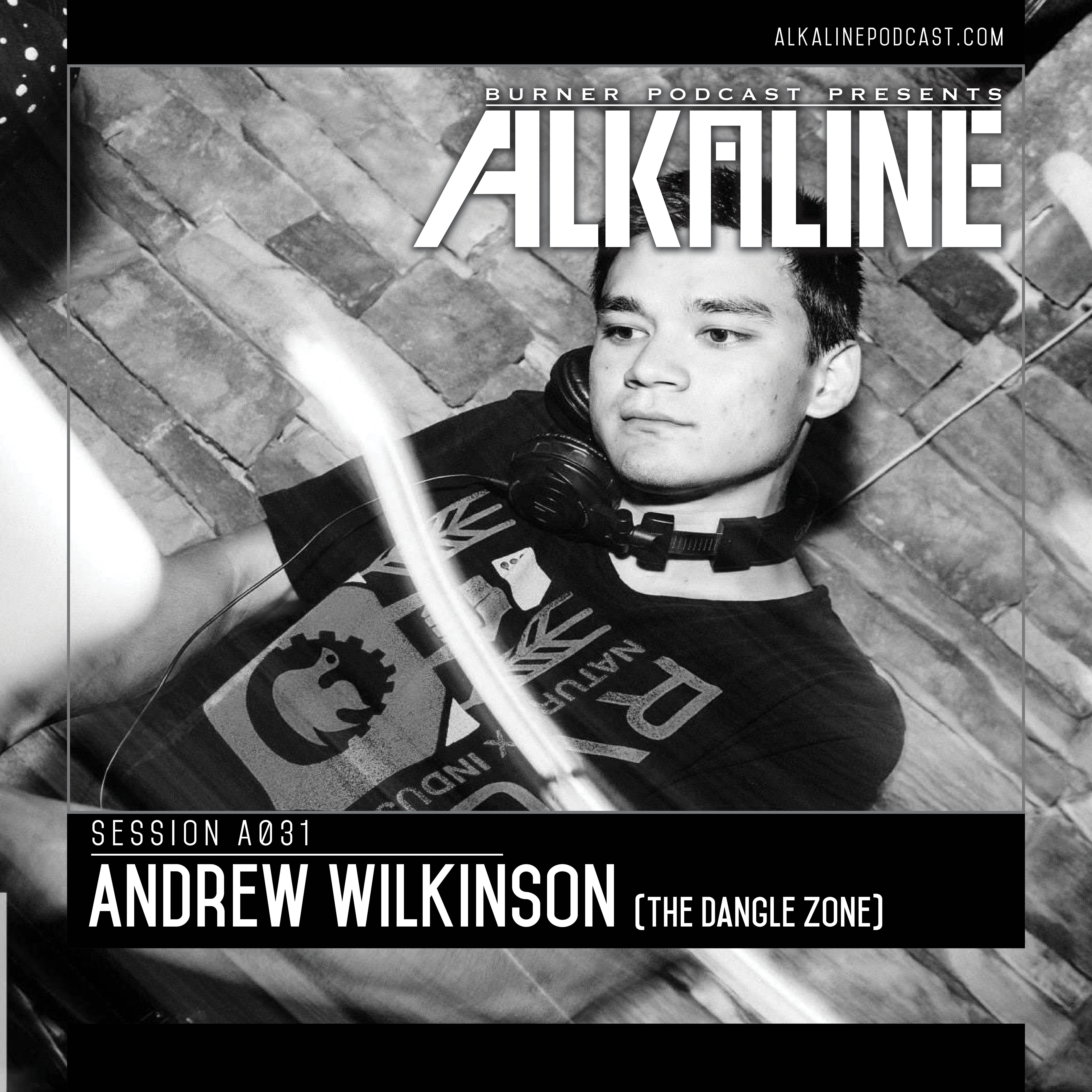 Alkaline