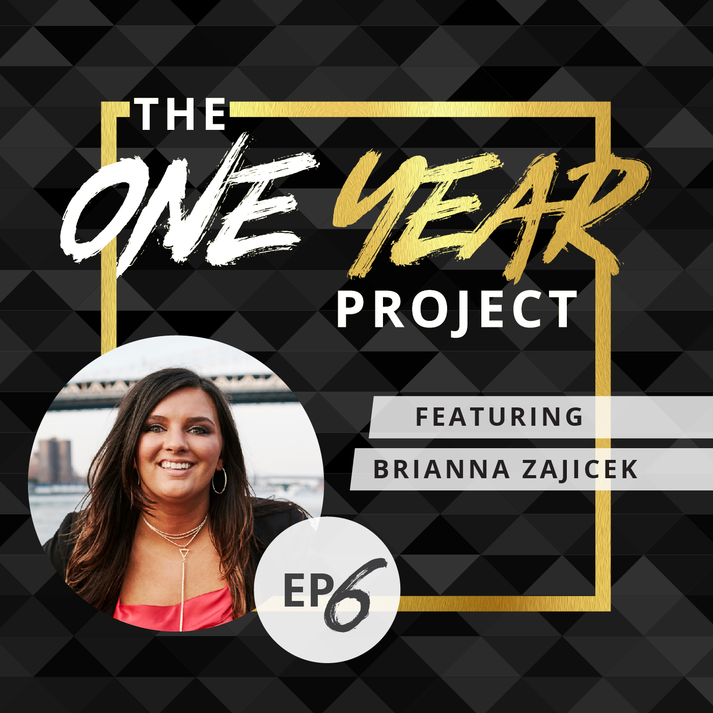 Trying on a New Identity | One Year Reality - Becoming Brianna