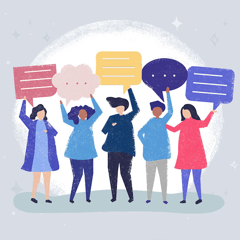 Build Yourself a Snowball of Social Proof