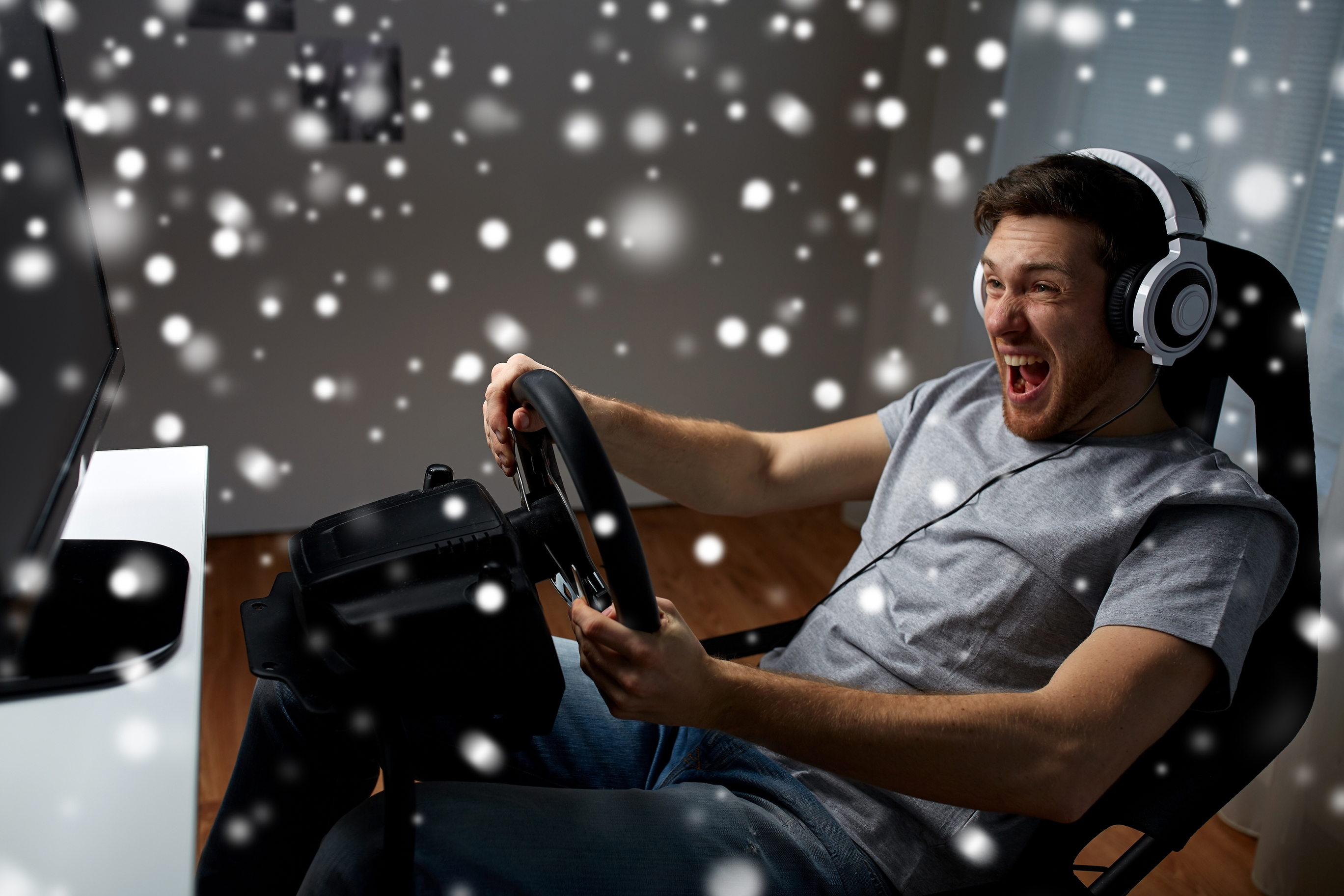 Episode 030: The Video Game of Life
