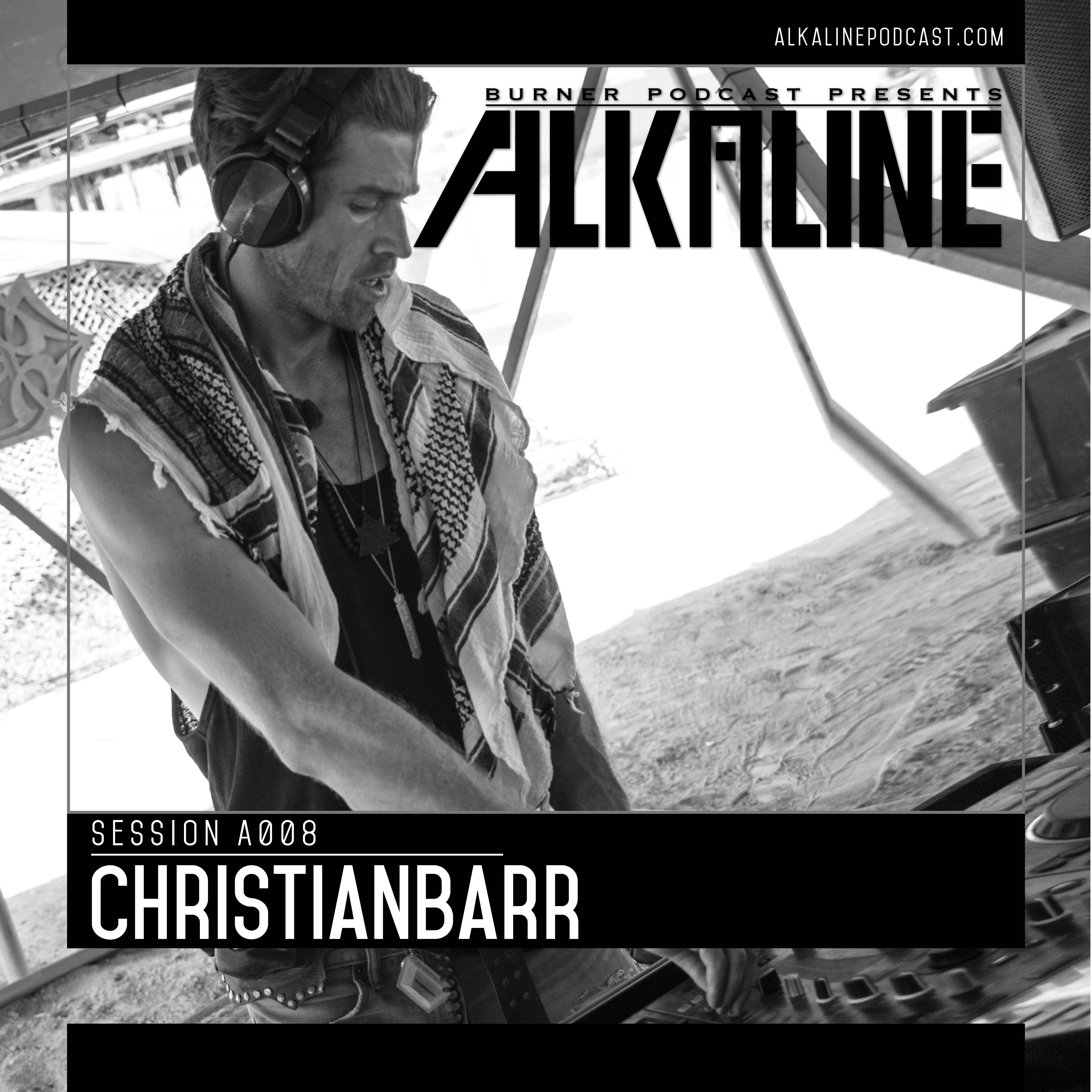 Alkaline