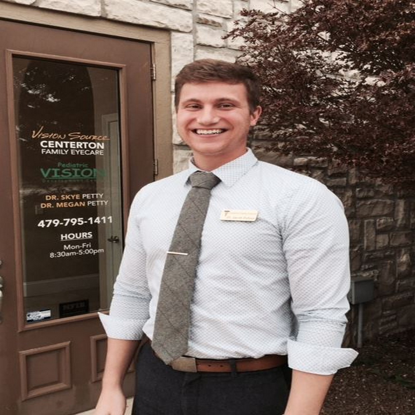 WL015: Dr. Jacob DuFour