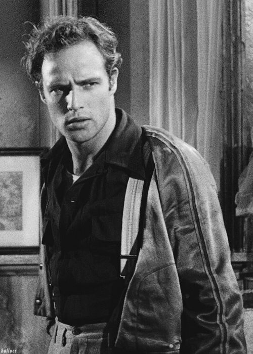 Ep2 - Marlon Brando Pt 1