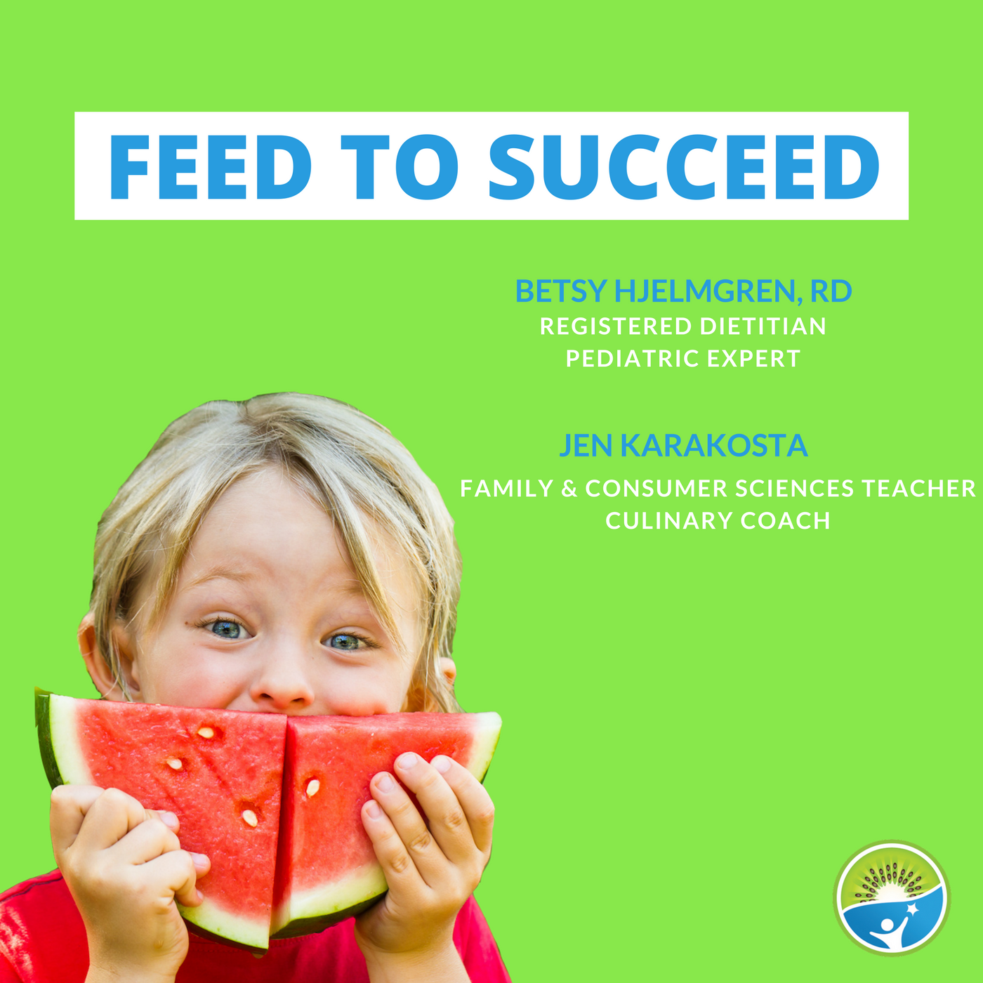 Feed to Succeed News, and Eating "Perfectly"