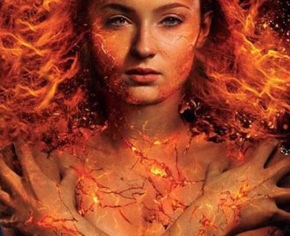 X-Mens: Dark Phoenix Drops the Mic!