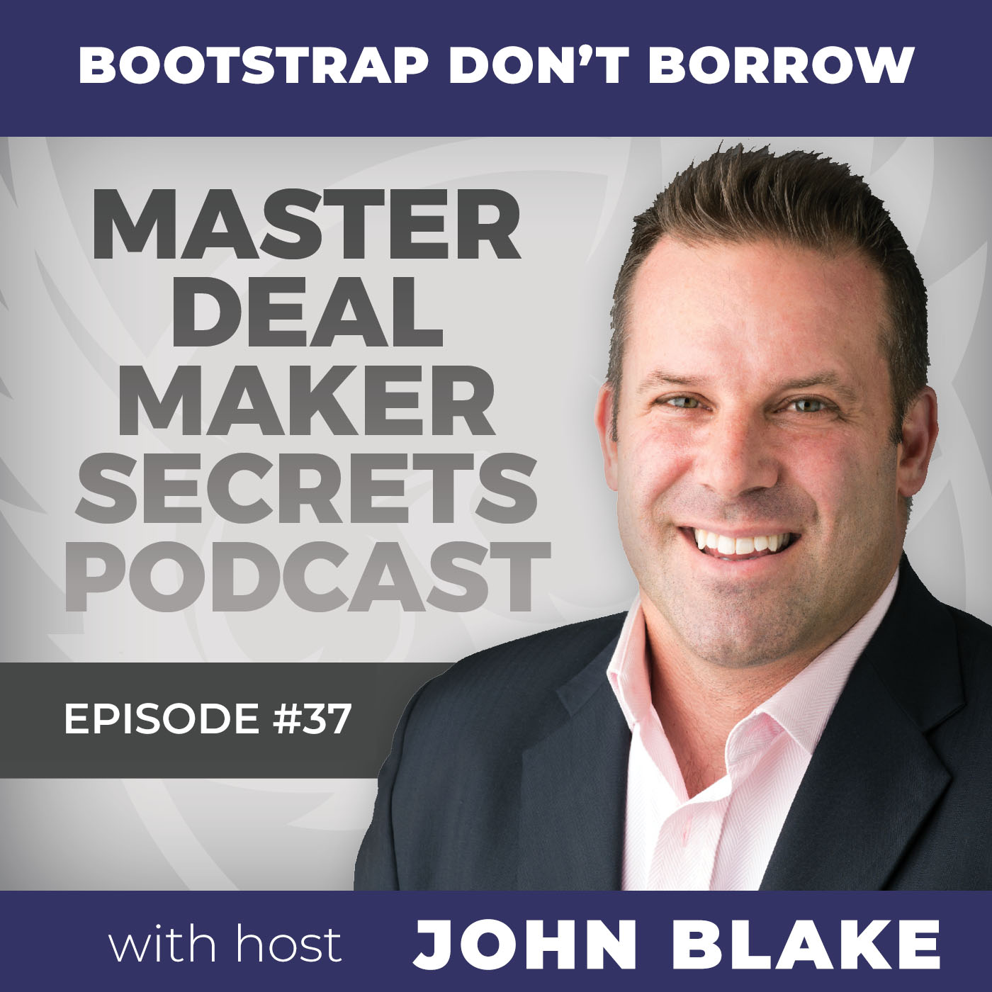 037 - Bootstrap Don't Borrow