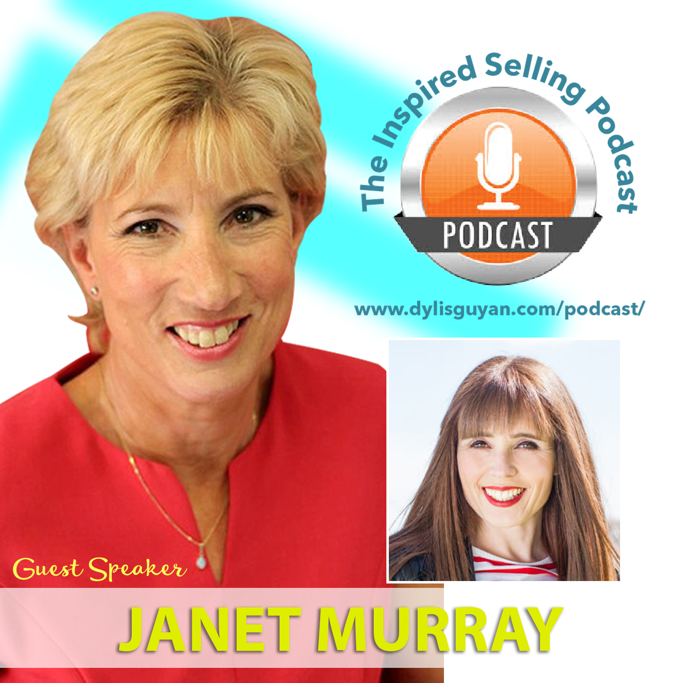 Janet Murray Interview