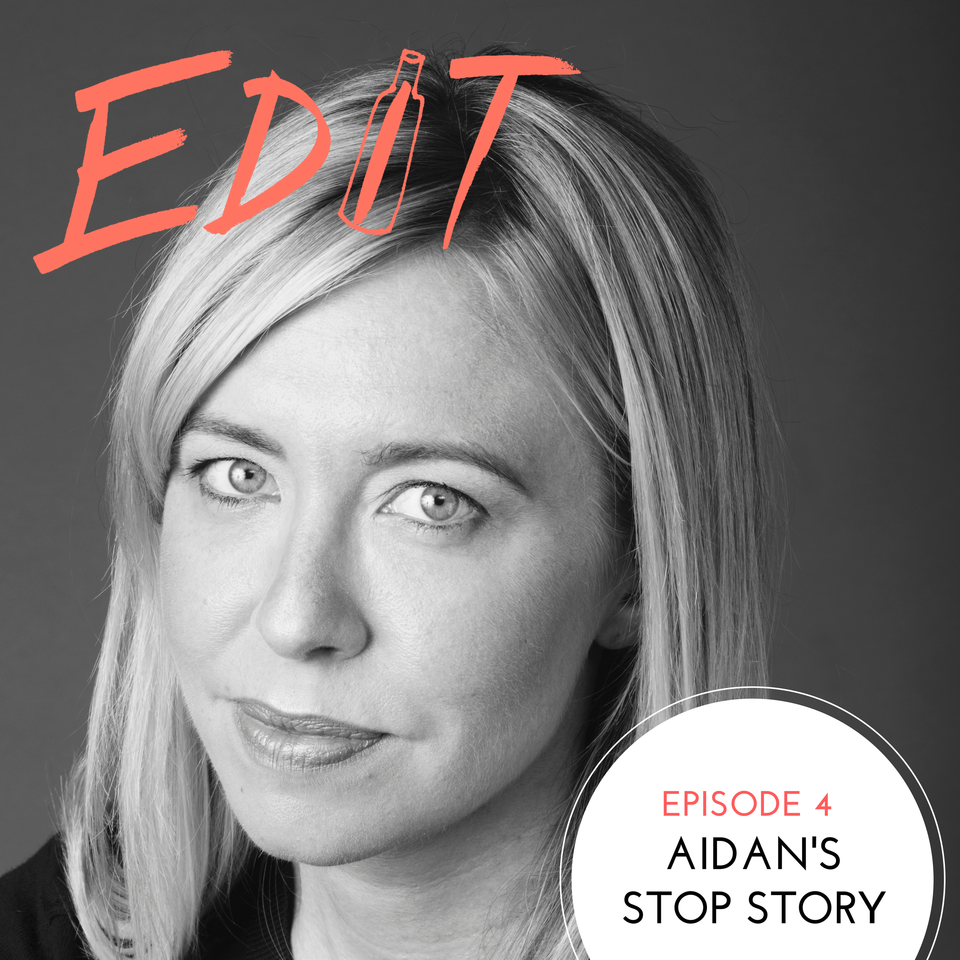 Aidan's Stop Story
