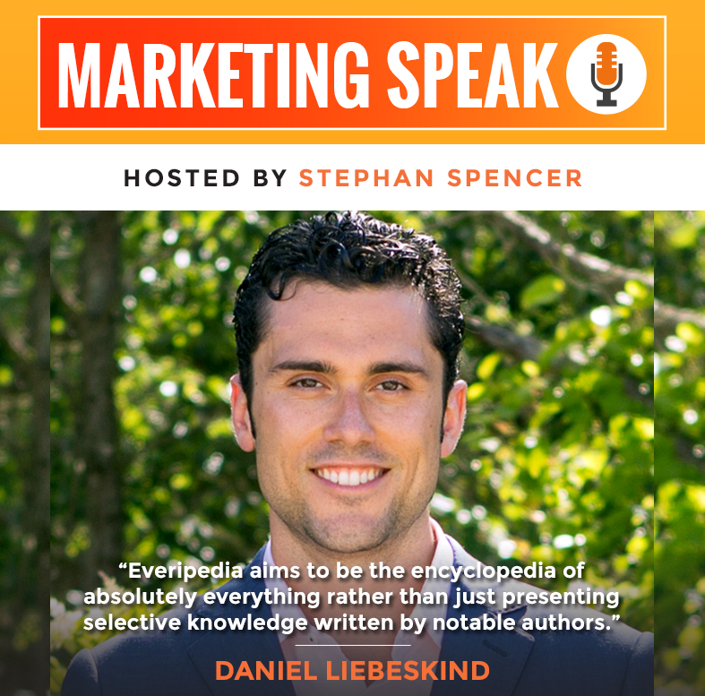 Fast-Forward Your Marketing with Daniel Liebeskind