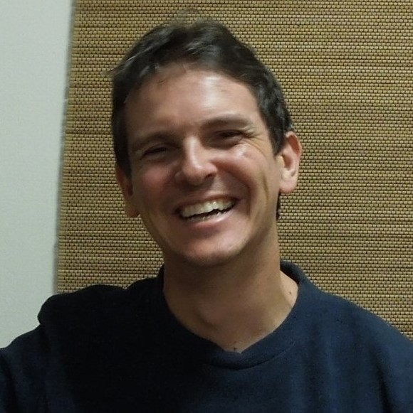 Rob Farquhar is a Cairns Voice Talent and a Game Master /Ep2475
