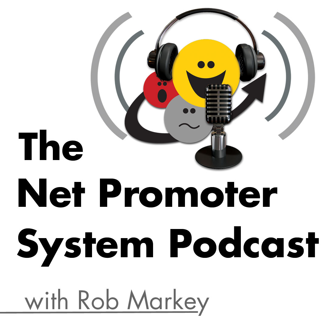 Ep. 162: Uber's Troy Stevenson | The Human Side of Uber’s Digital Customer Experience
