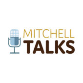 MitchellTalks: The News9 Sessions w/Aaron Brilbeck