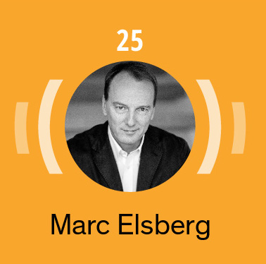 Marc Elsberg