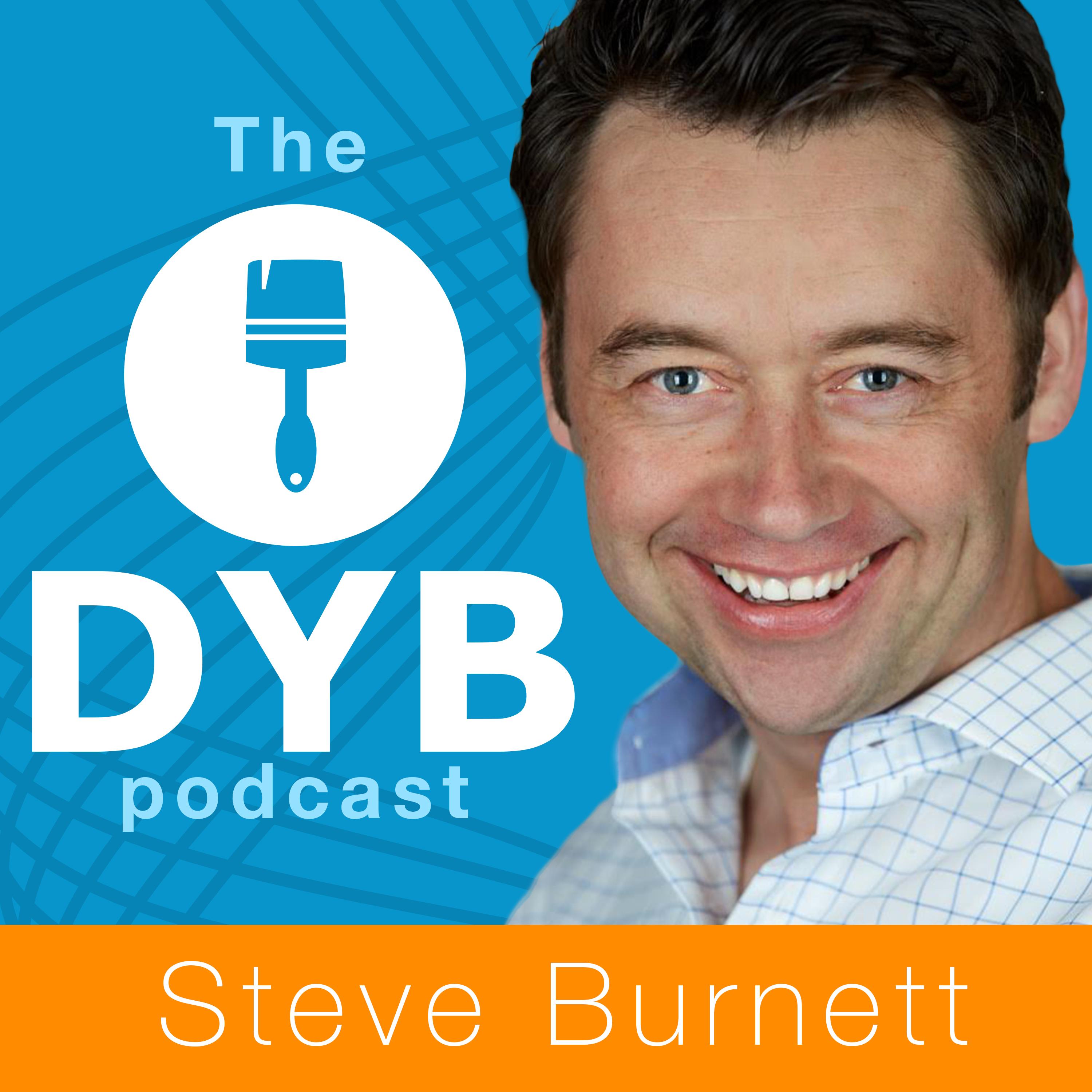 DYB Podcast