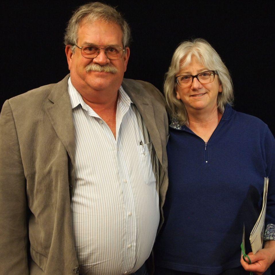 Building Resilience - Laura Lengnick and Don Teske