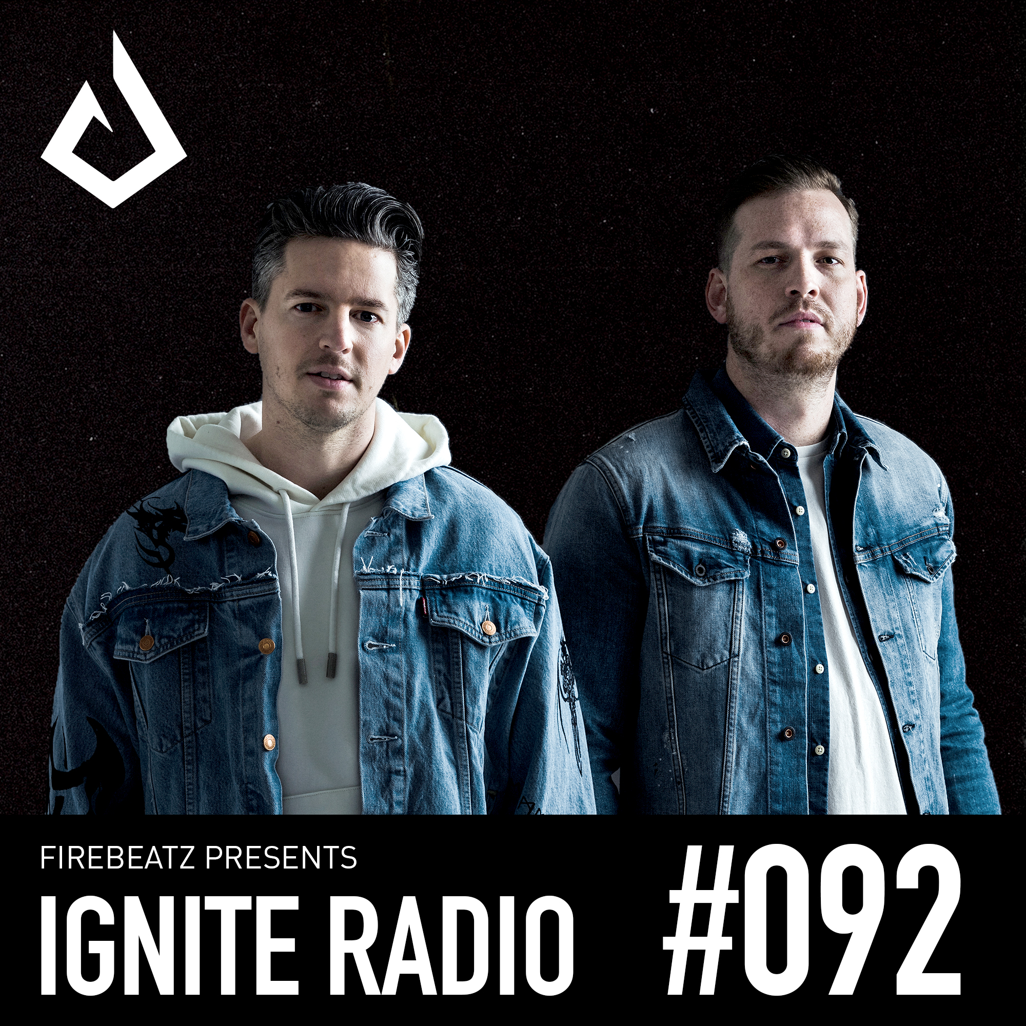 Firebeatz presents Ignite Radio #092