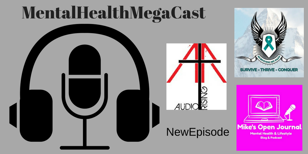 MentalHealth MegaCast