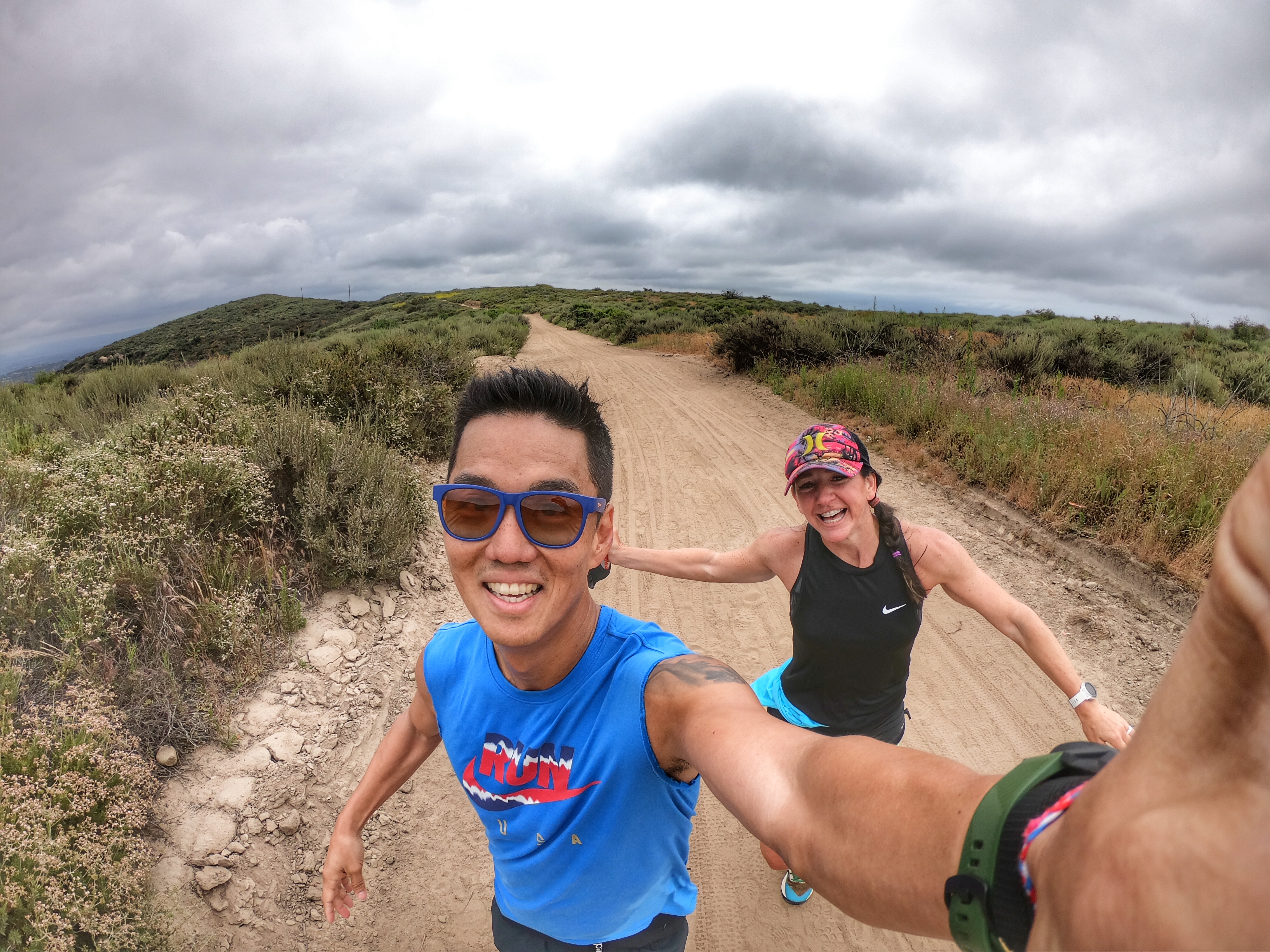 What Can We Learn - Running in Europe vs. USA?