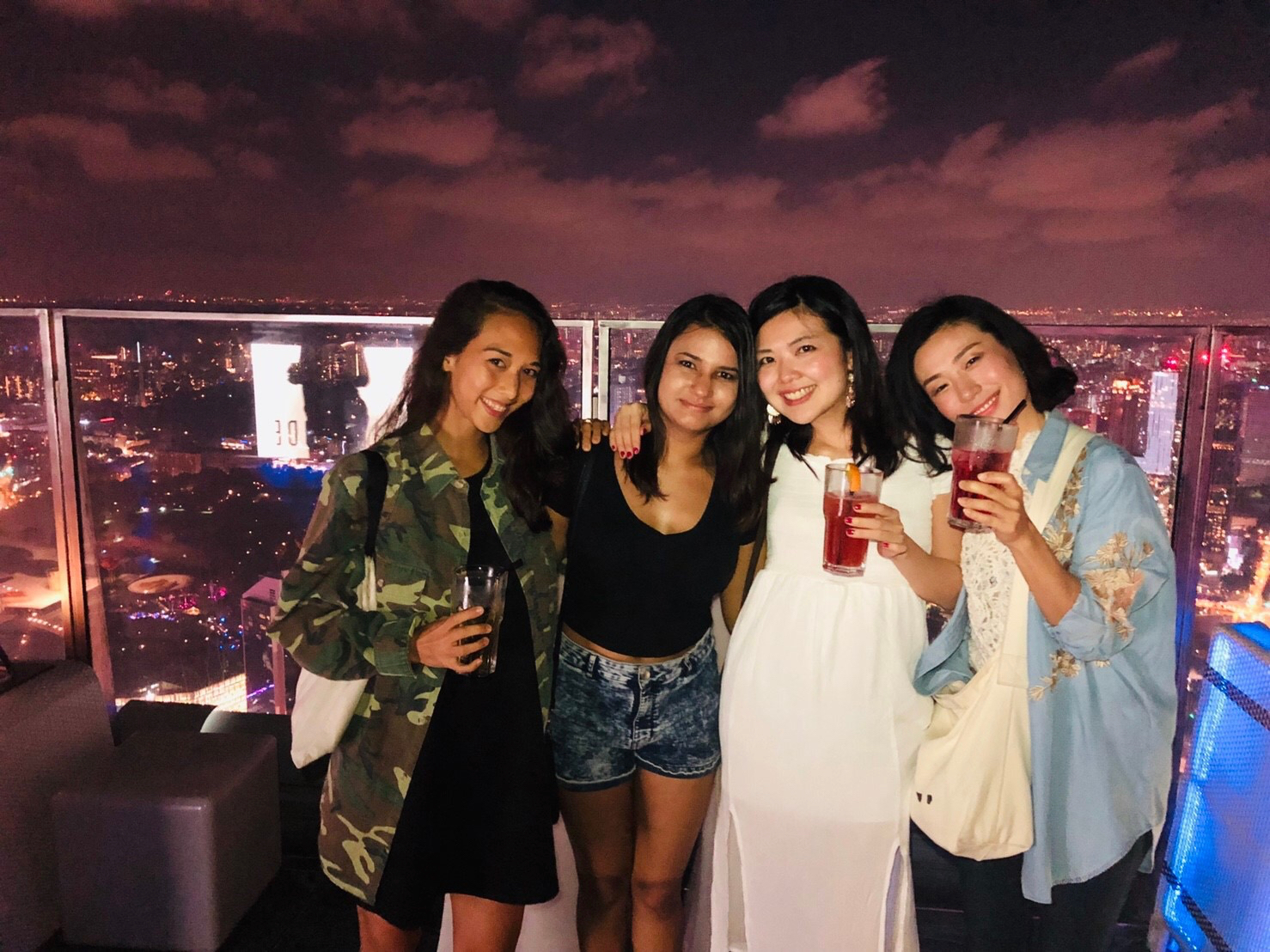 #97: 3 Days In Singapore