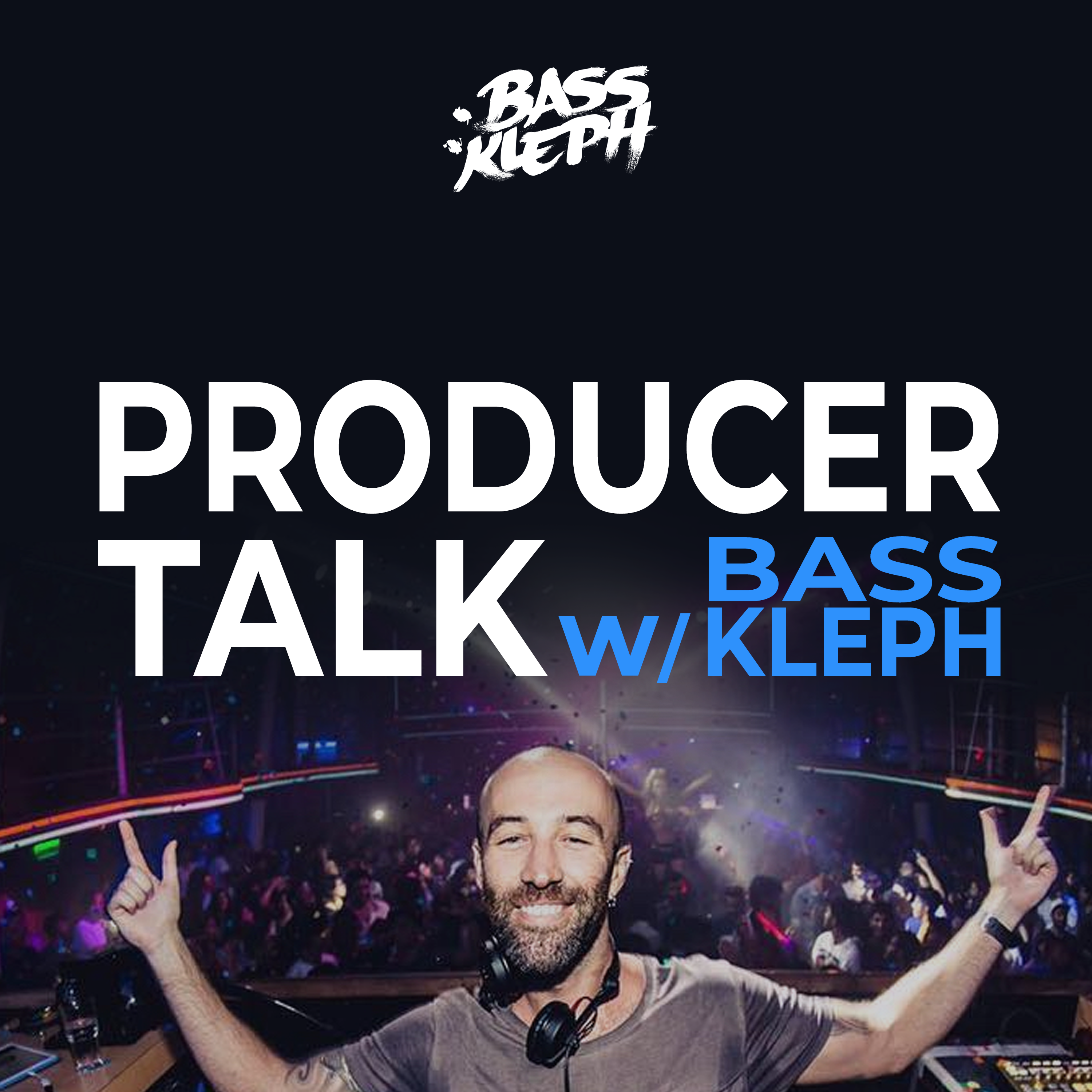 Dave Winnel - Armada, Axtone. Going from small town to pro, how to start songs, sound design, mixdown and more.