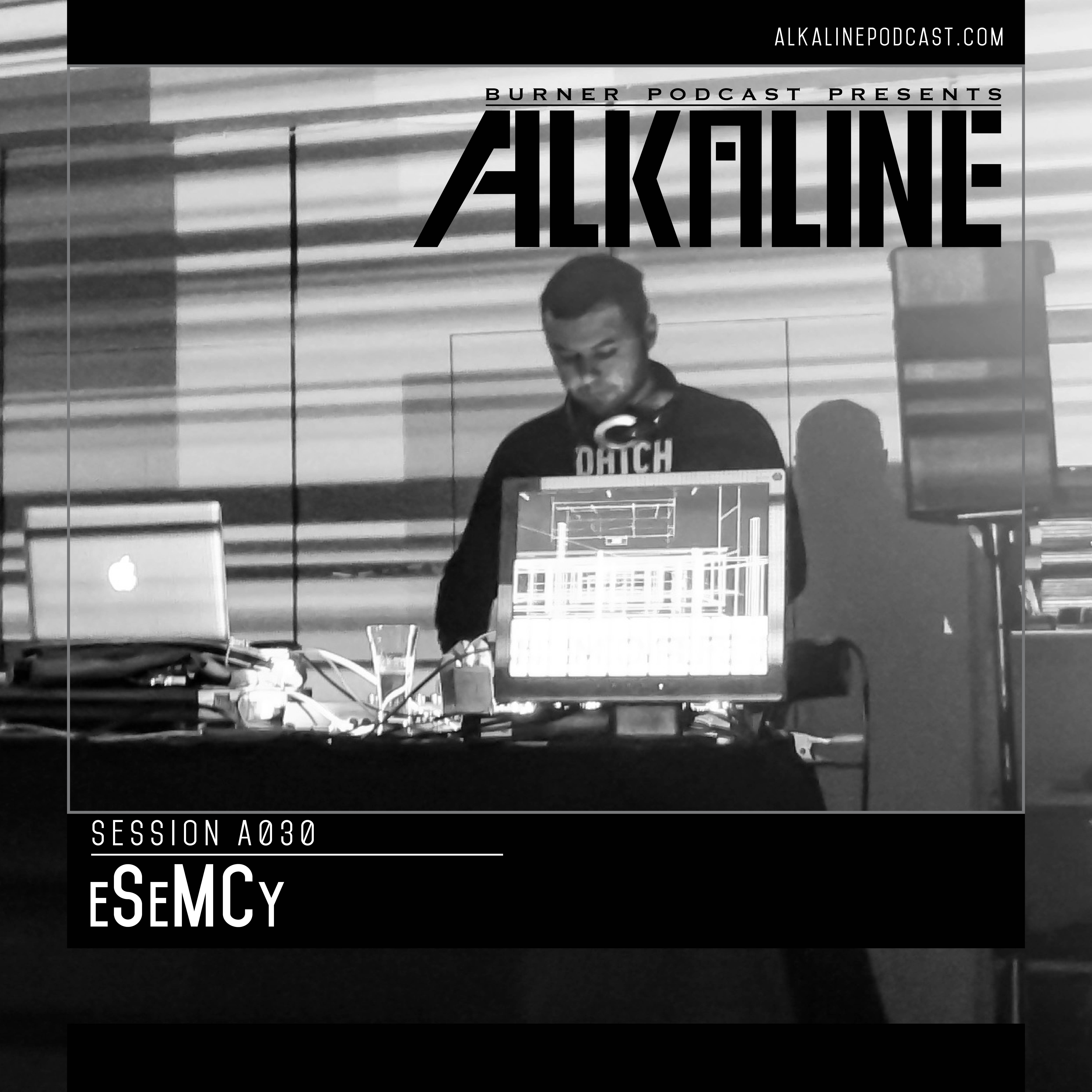 Alkaline