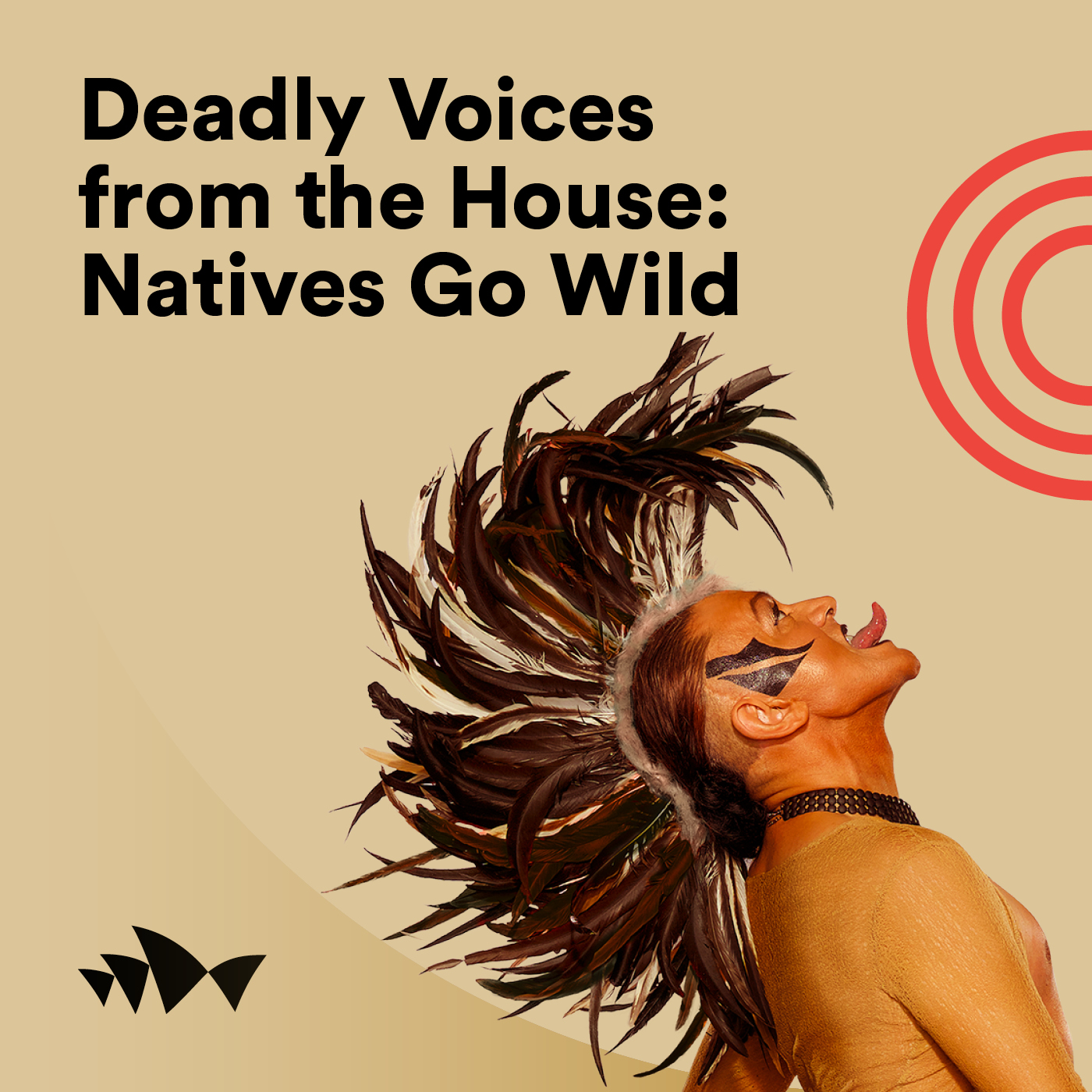 Mika Haka | Natives Go Wild