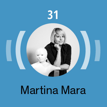 3.1 - Martina Mara