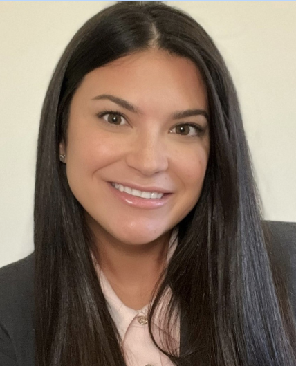 Stephanie Gill and Marcy Reyes: Transforming Healthcare