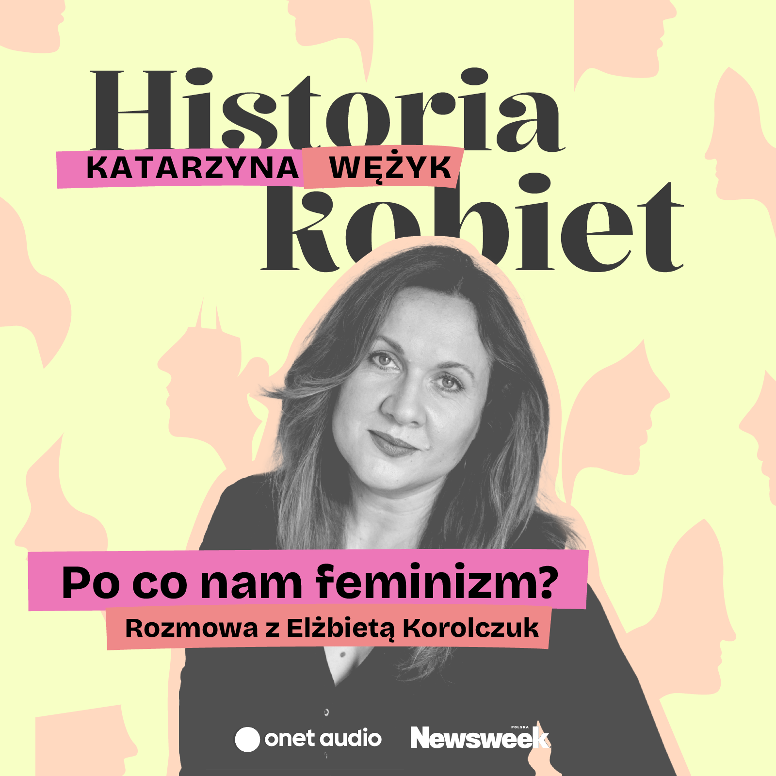 Historia kobiet