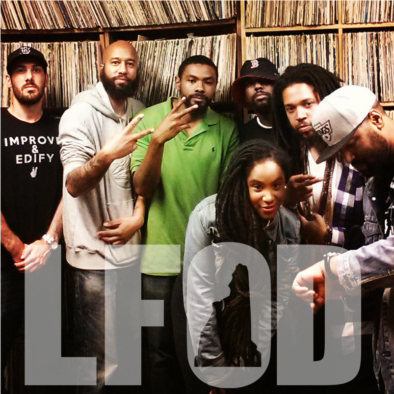 LFOD Radio