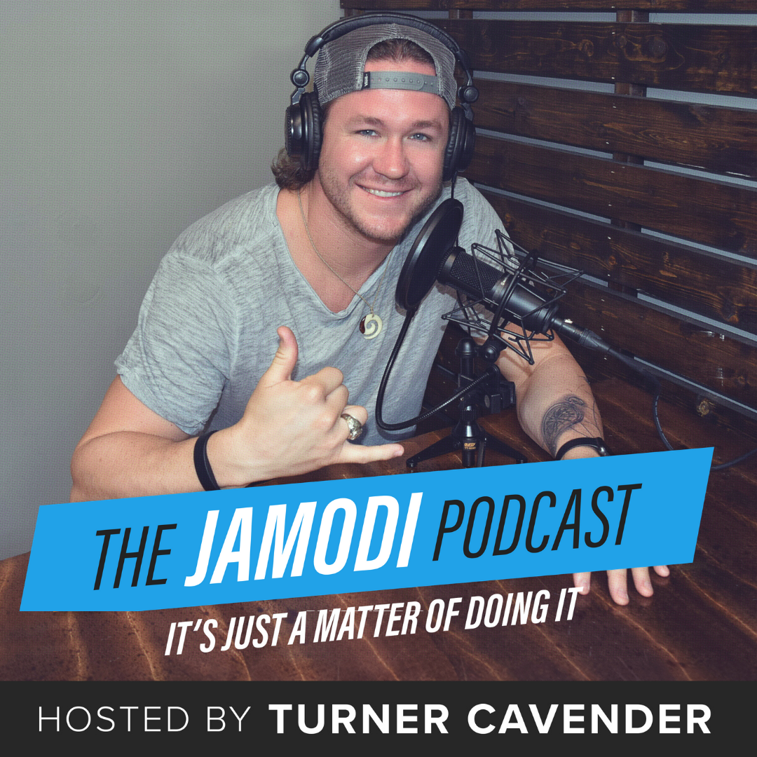 The Turner Cavender Experience