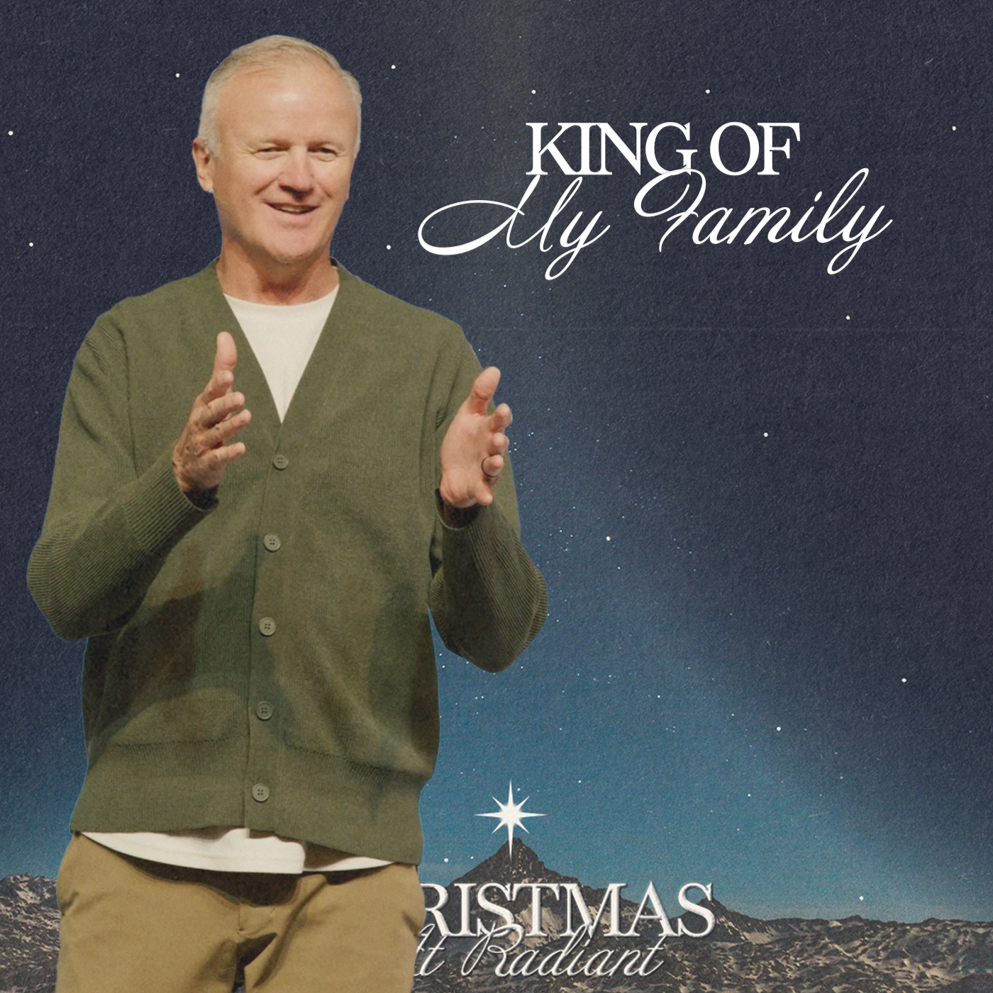 King Of My Family