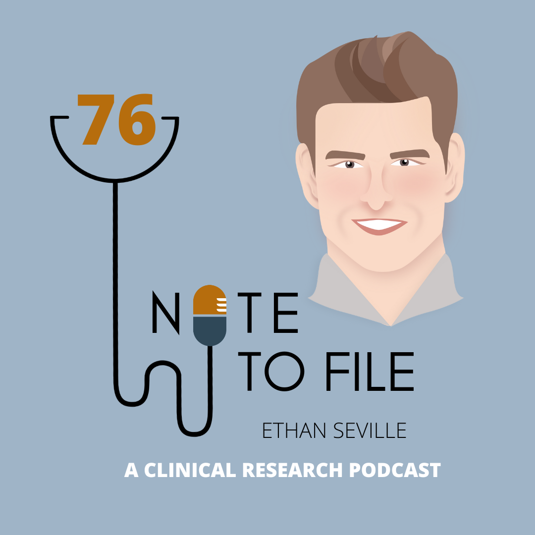 Note to File: A Clinical Research Podcast