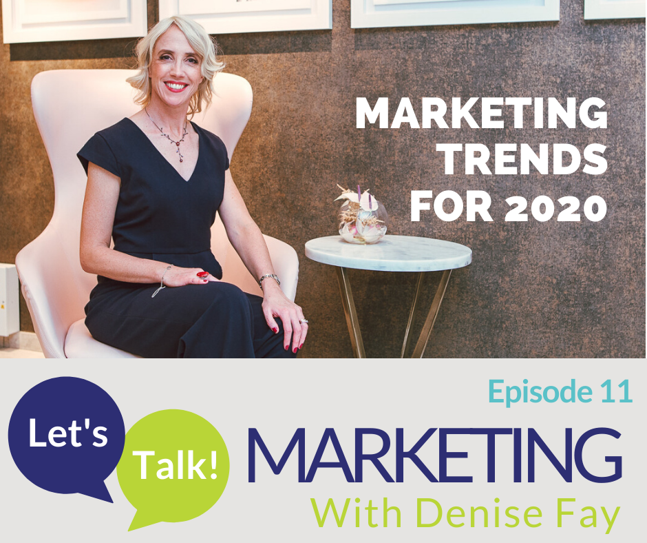 The Achievers Club with Denise Fay