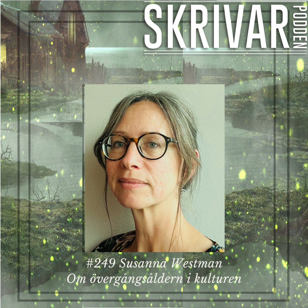 249 Om arketyper efter klimakteriet