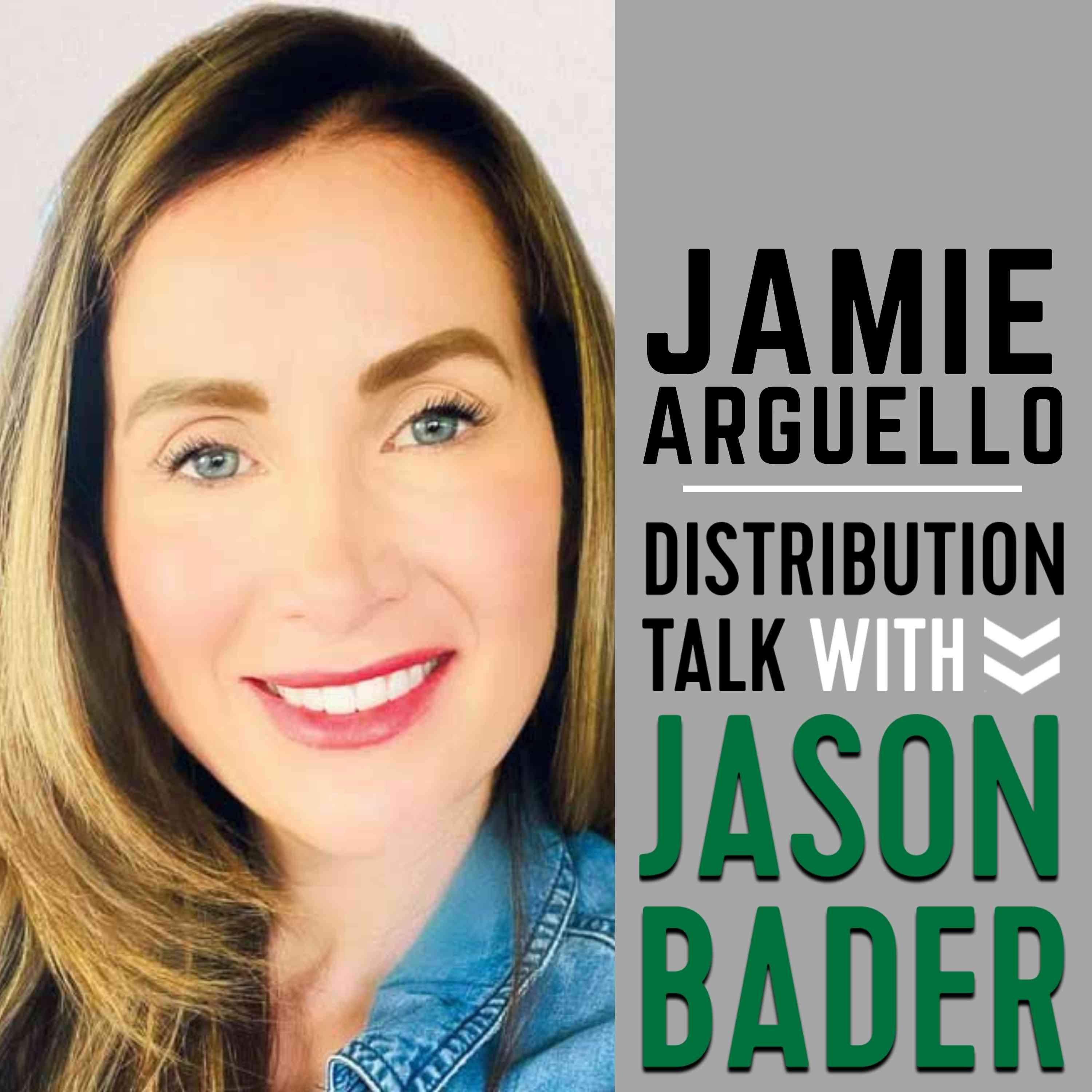 Distribution Talk
