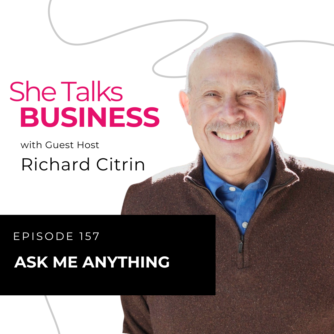 She Talks Business