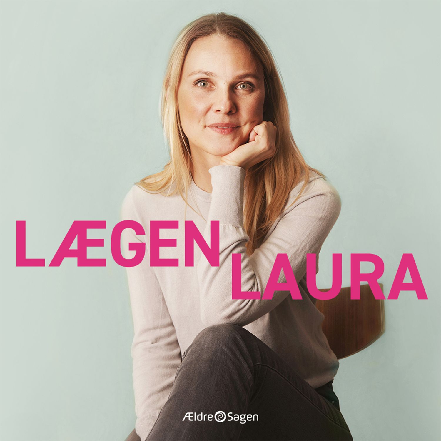 Lægen Laura - om medicin, overmedicinering, medicinlister og meget mere