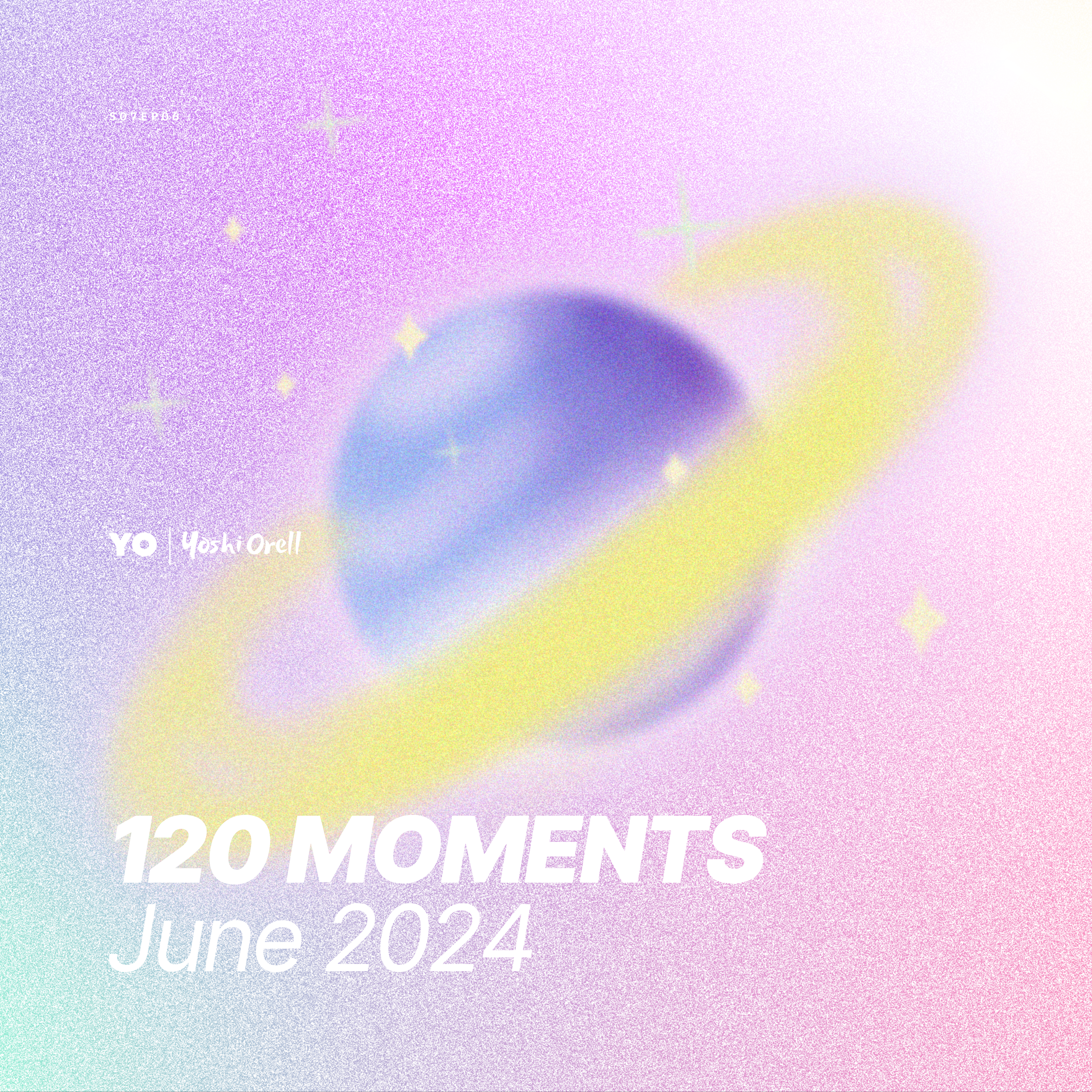 120 Moments