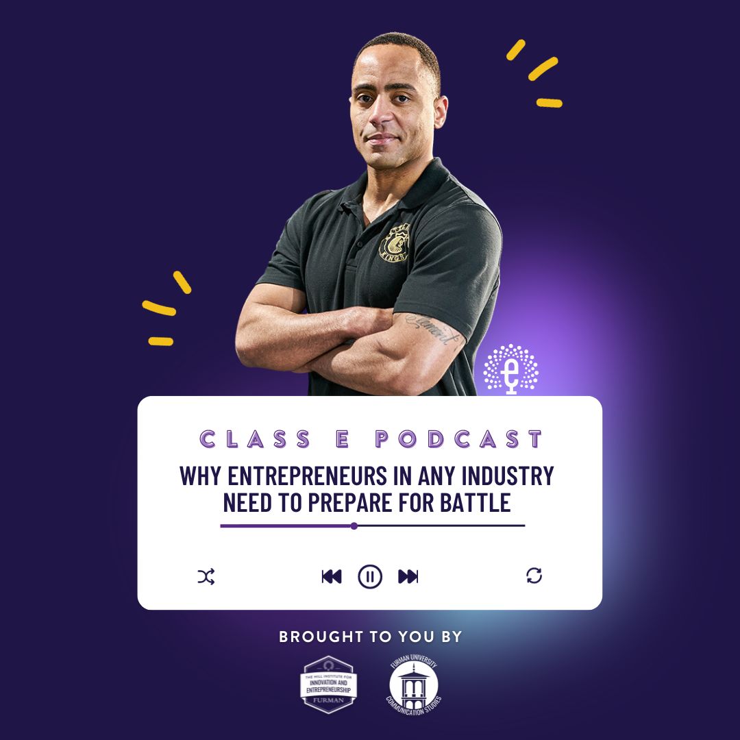 Class E Podcast