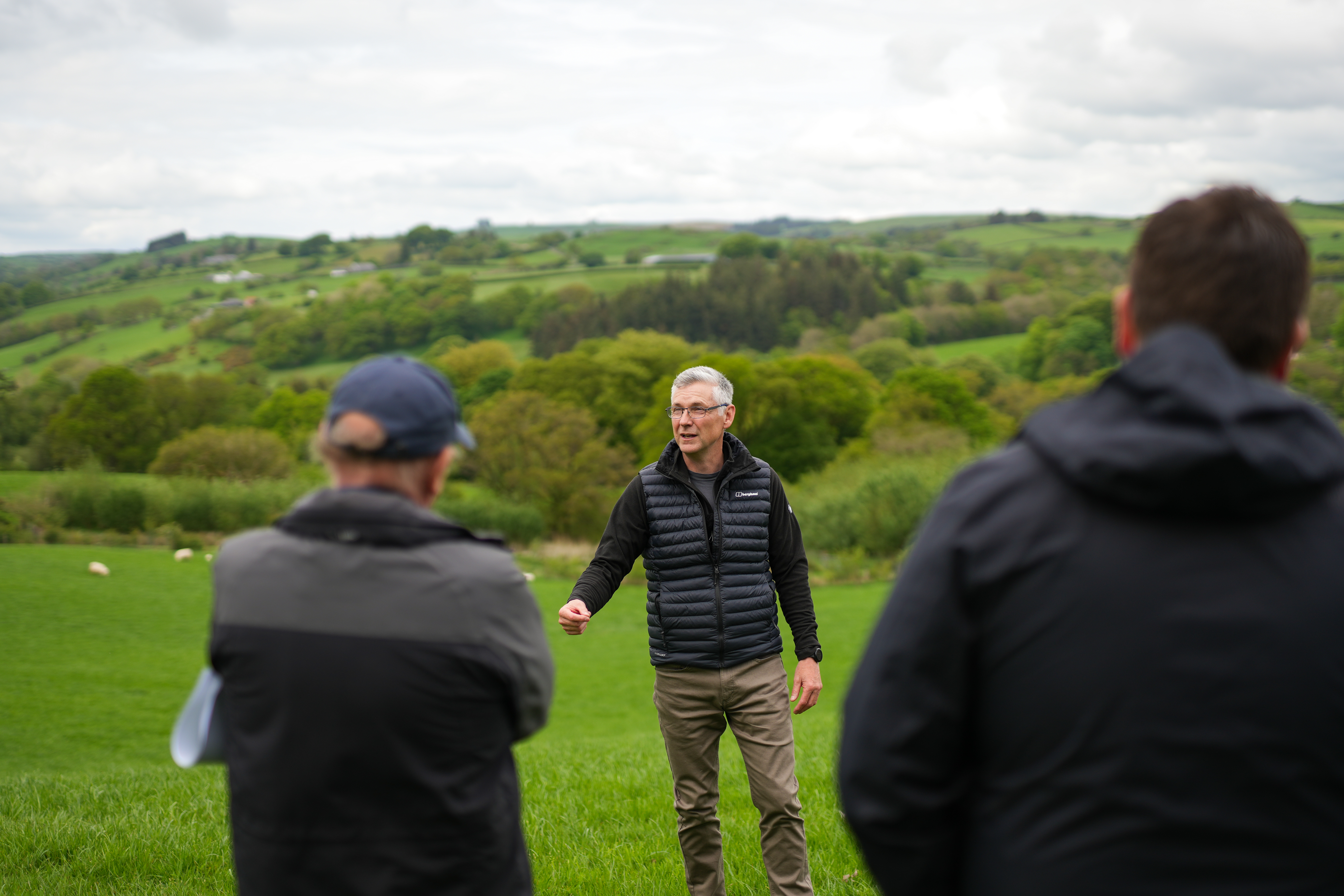 #101 - Getting the most of silage at lambing - planning and monitoring starts now - Part 1