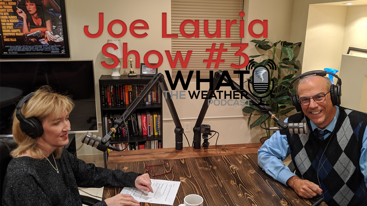 #3: Joe Lauria