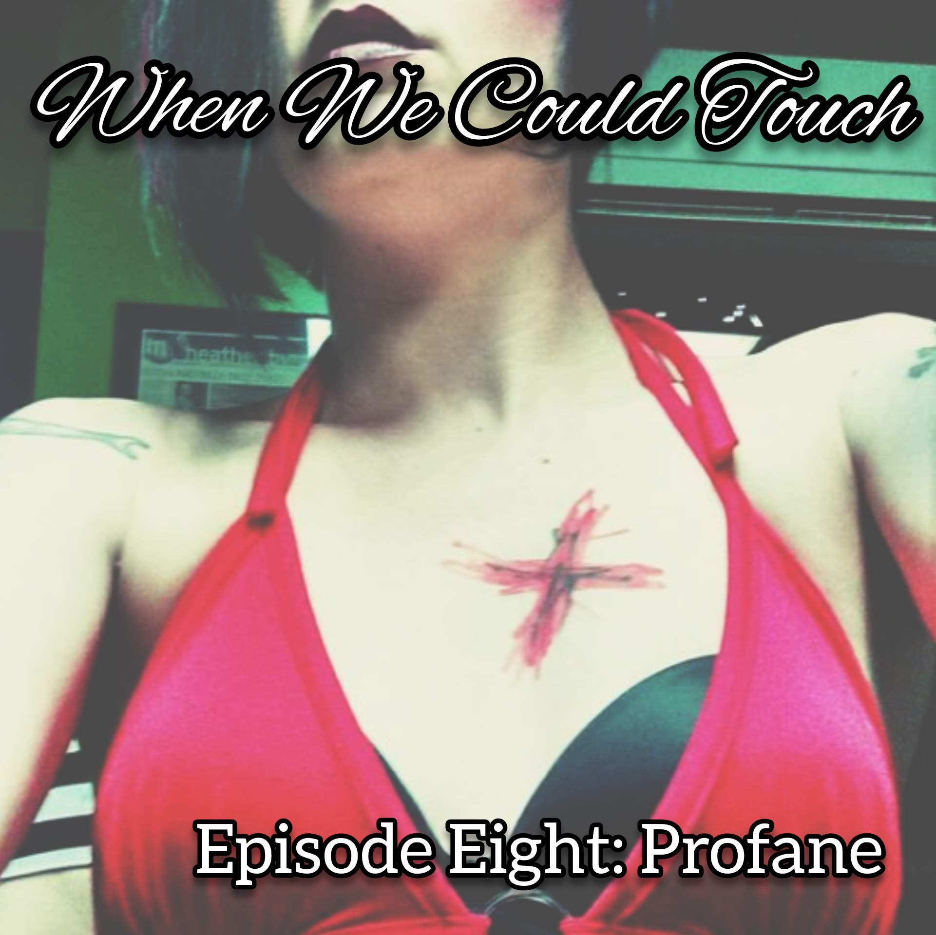 08: Profane