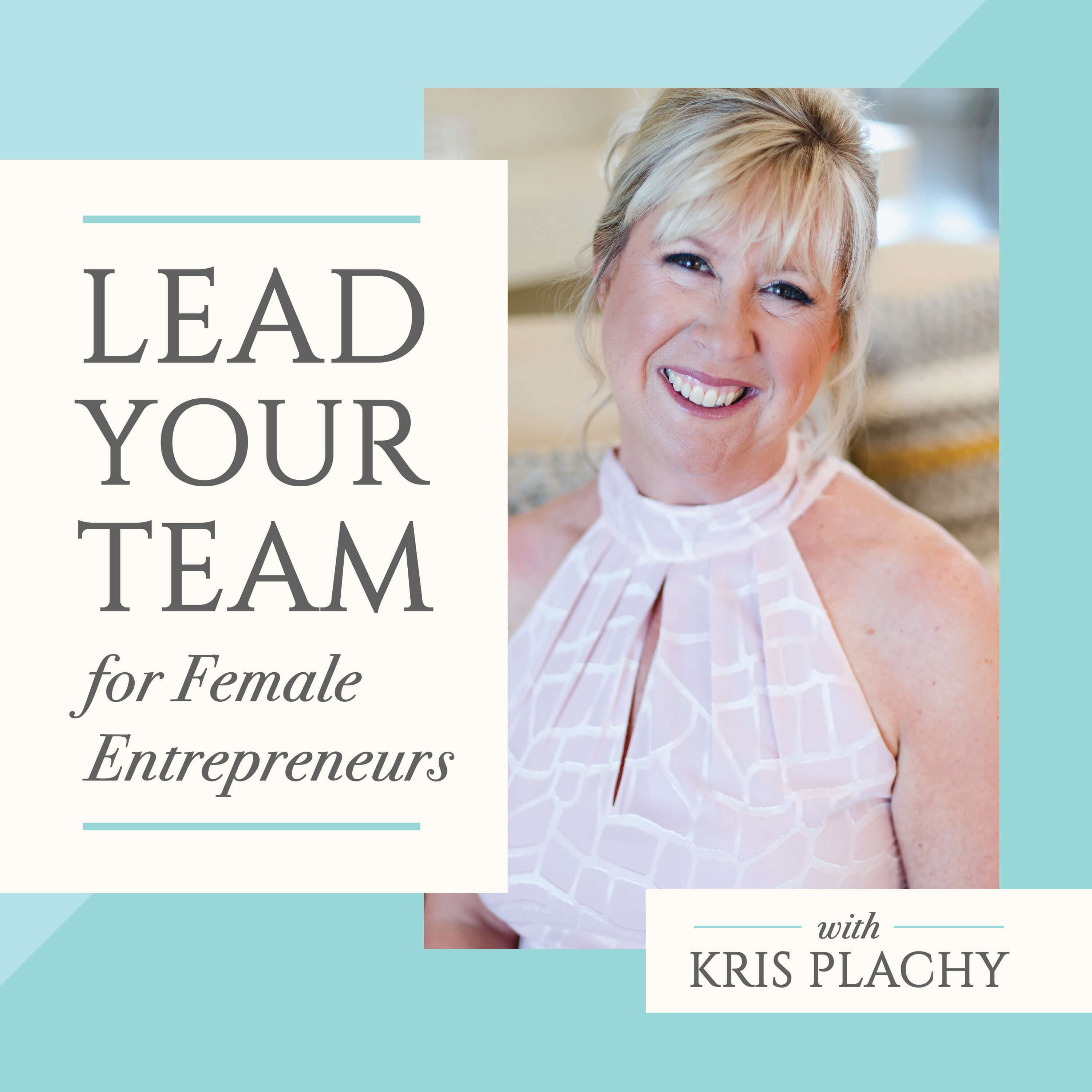 Leadership is Feminine