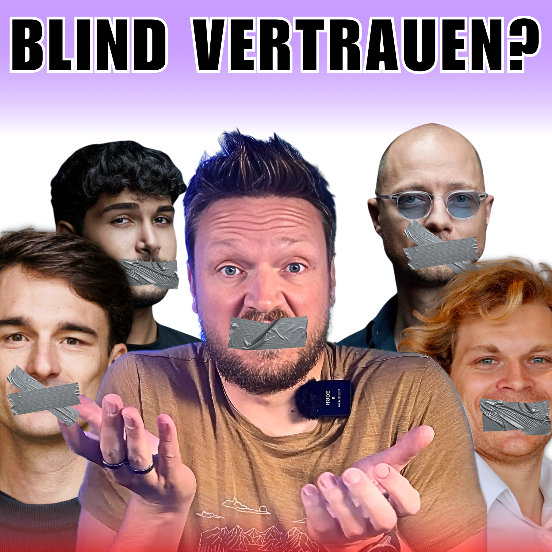 unendlich Wochenende Podcast