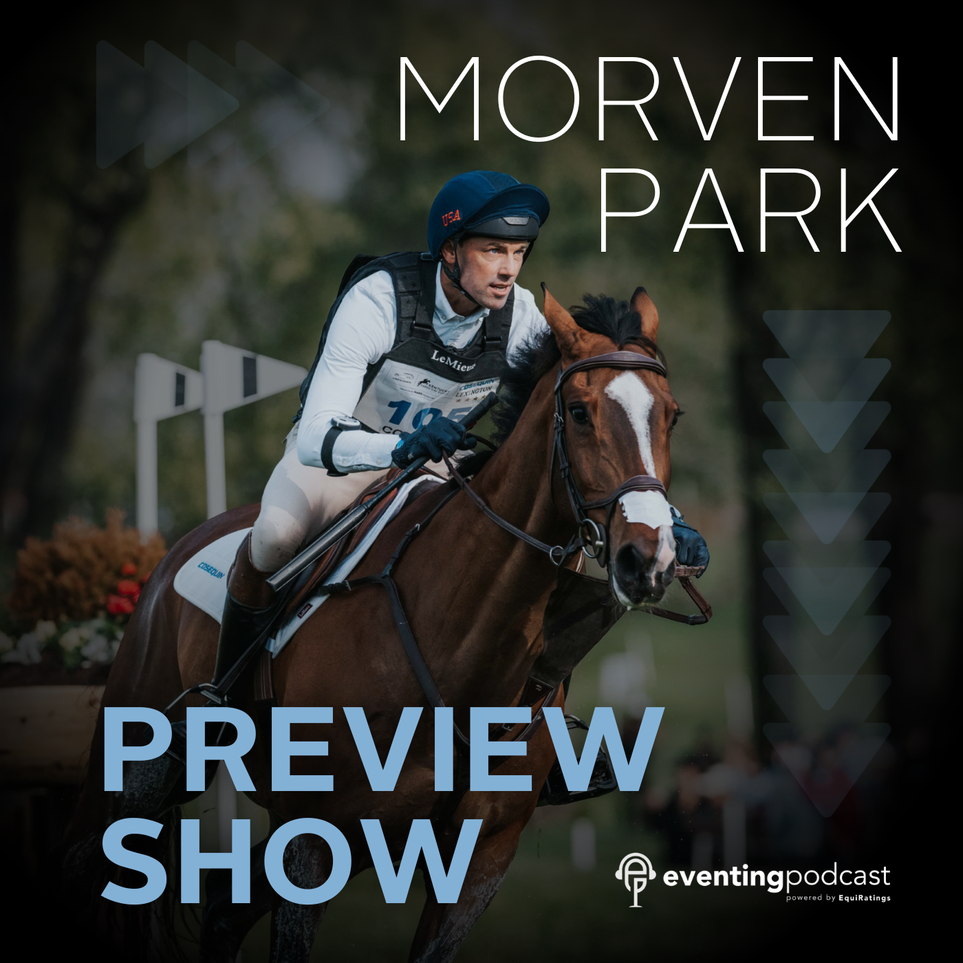 Morven Park Final Preview Show