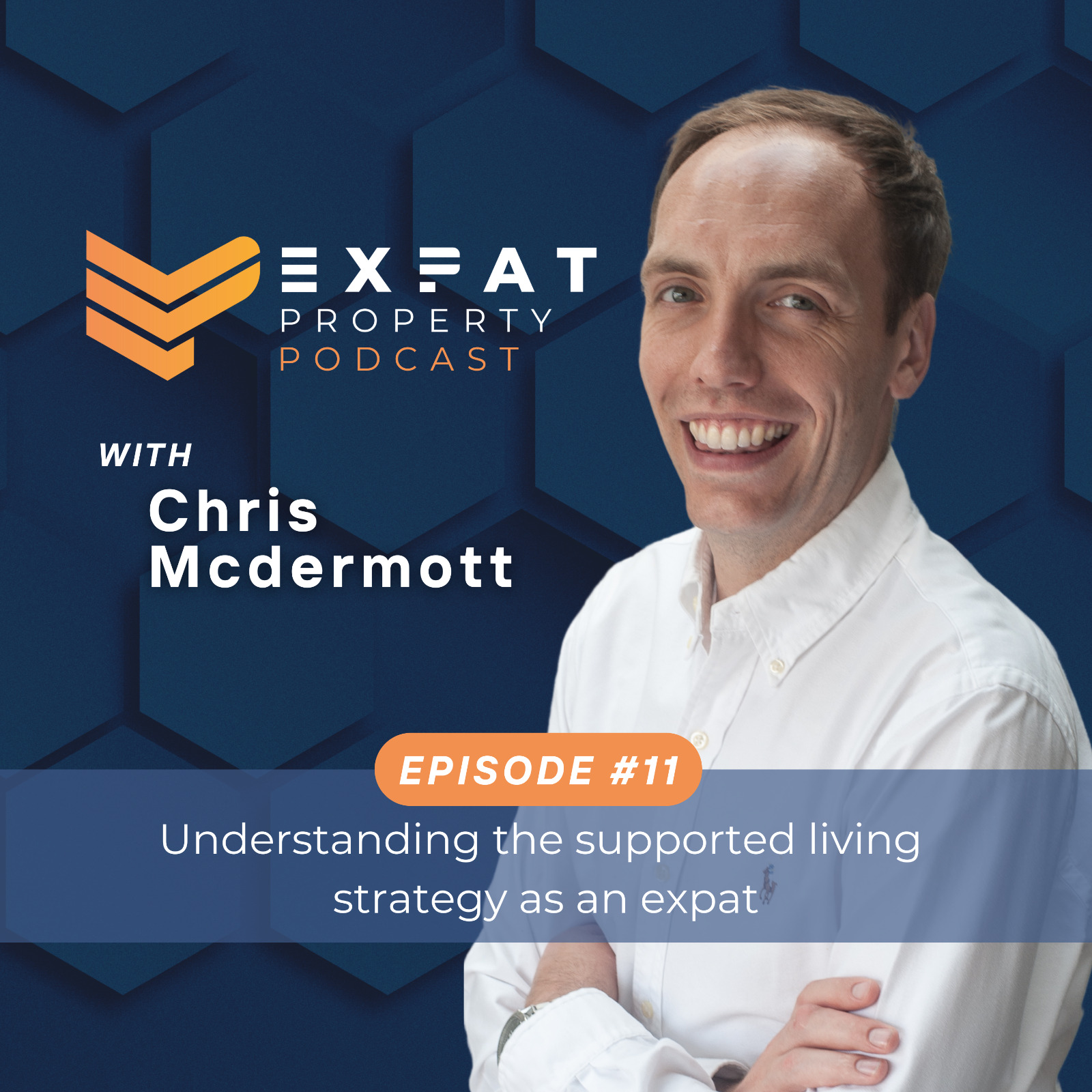 Expat Property Podcast