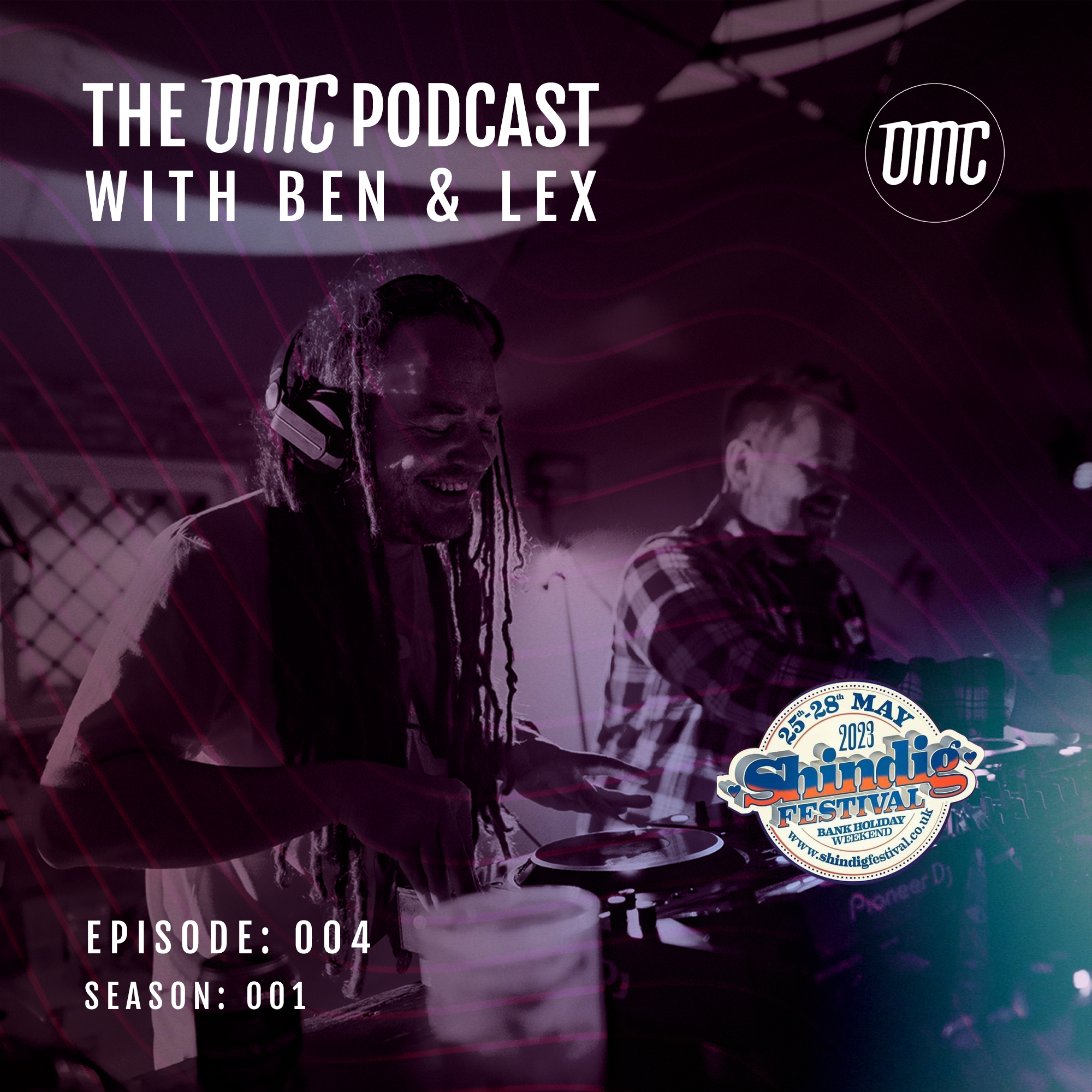 The Old Man Corner Show with Ben & Lex