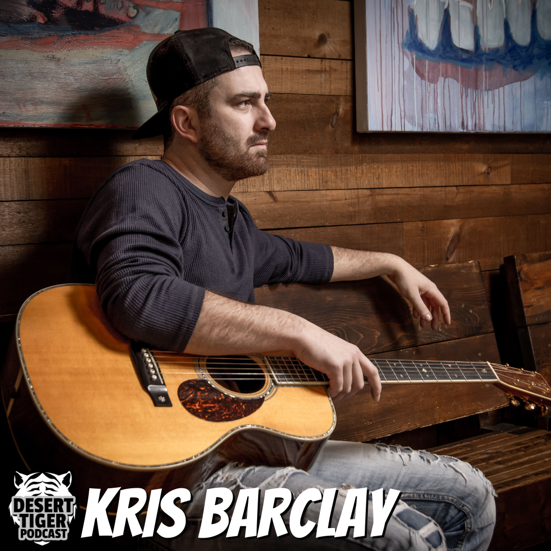 INRHYTHM with Colton Gee